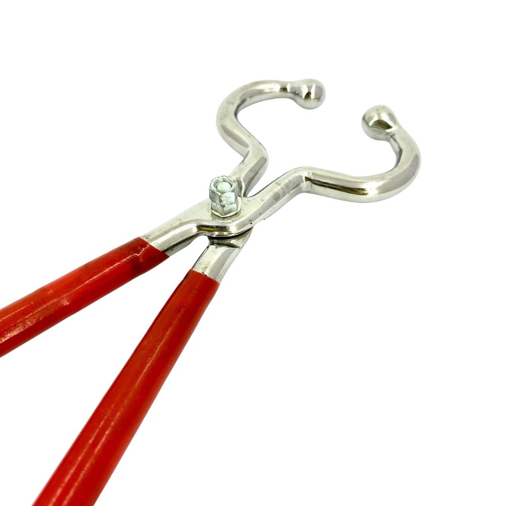 Bull Nose Holder