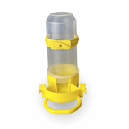 Silo Feeder