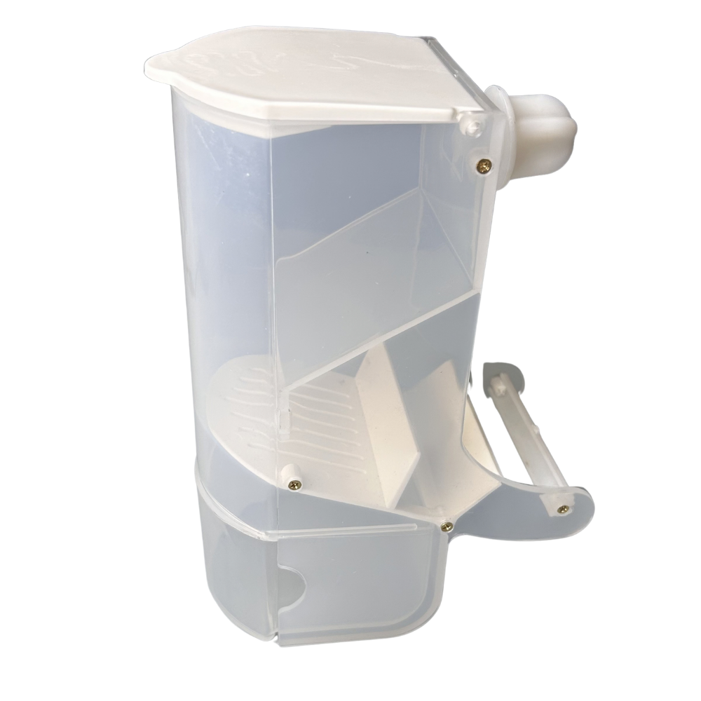 Gravity Feeder