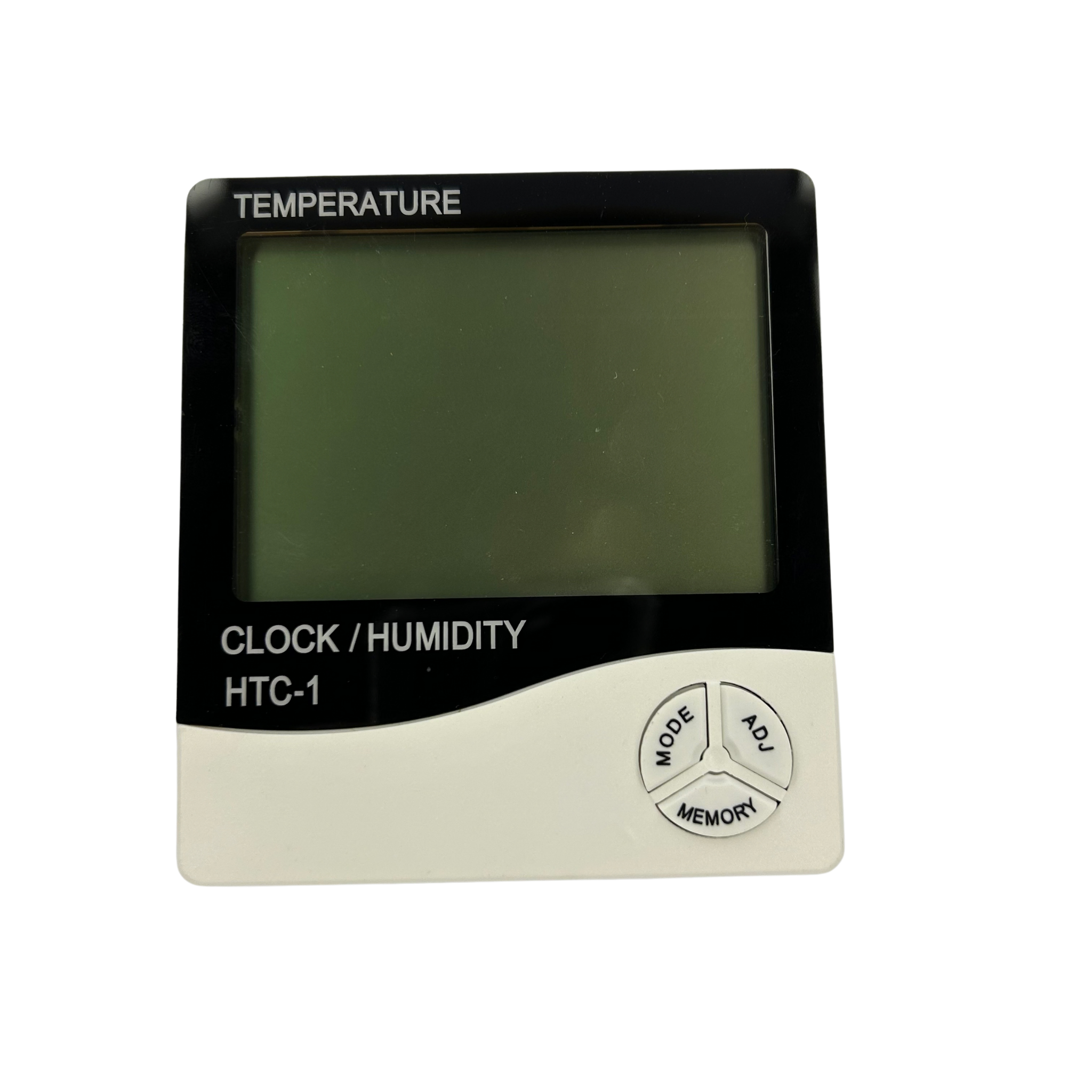 HTC-1 Temperature Meter