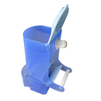 Gravity Feeder