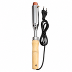 Electric Dehorner for Livestock – Professional Horn Removal Tool