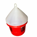 Premium Drinker 3 L for ground bird