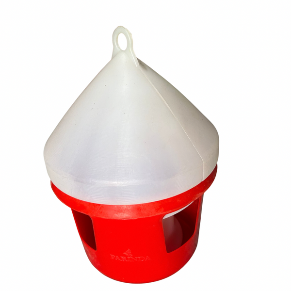 Premium Drinker 3 L for ground bird