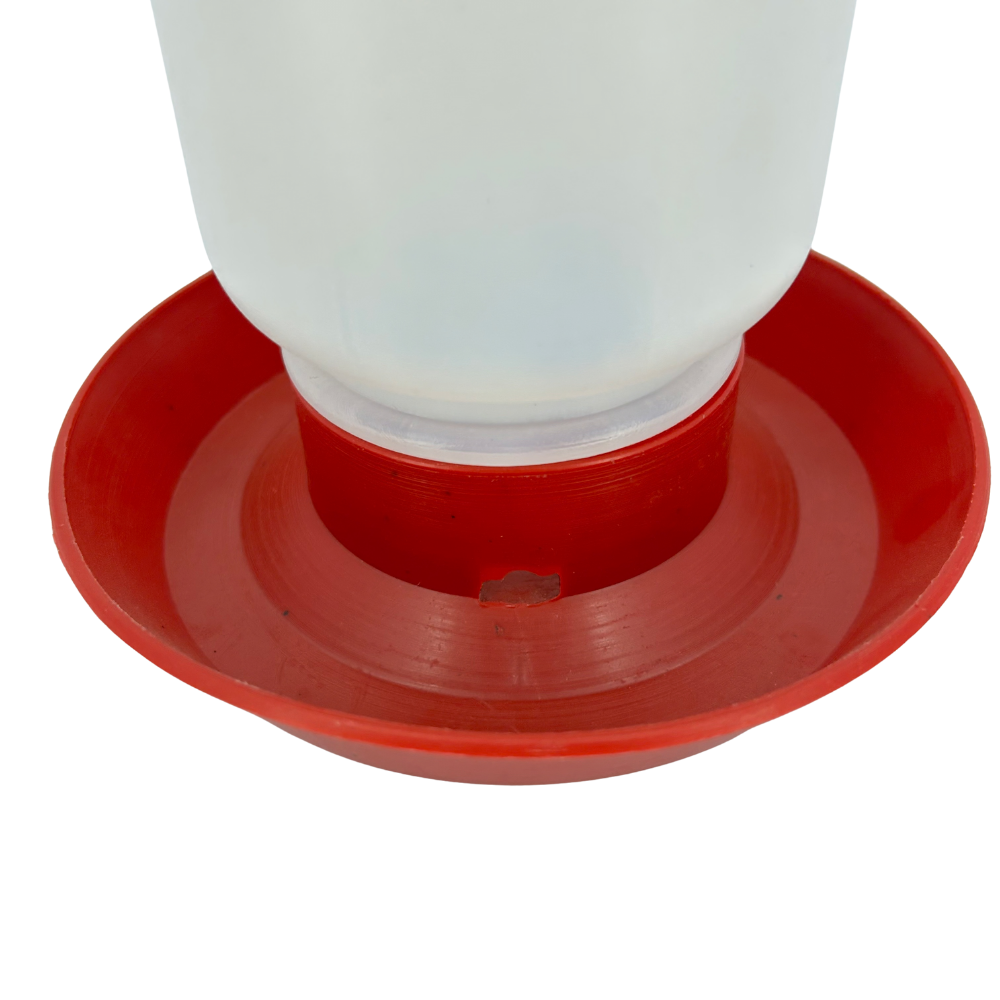 Poultry Chick Feeder 1 L