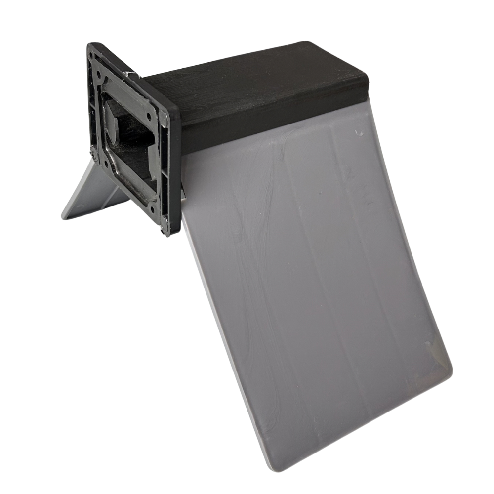 Pigeon Detachable Perch-Plastic Base