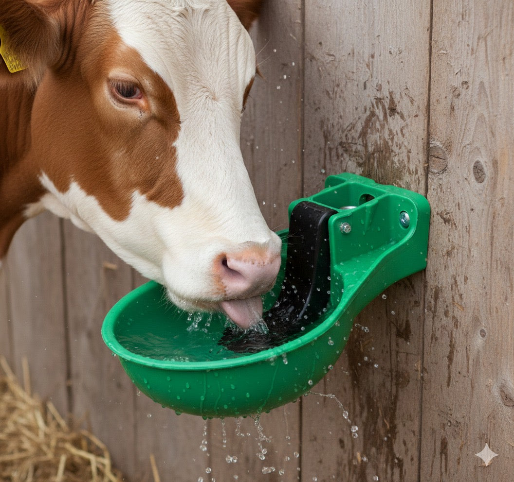 Cow Auto Drinker
