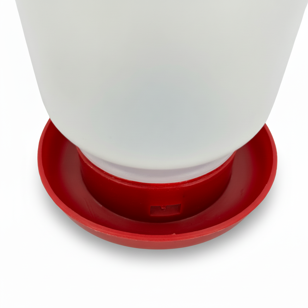 Poultry Chick Feeder 1 L