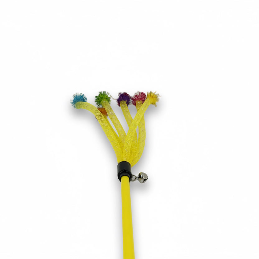 Cats Toy Stick