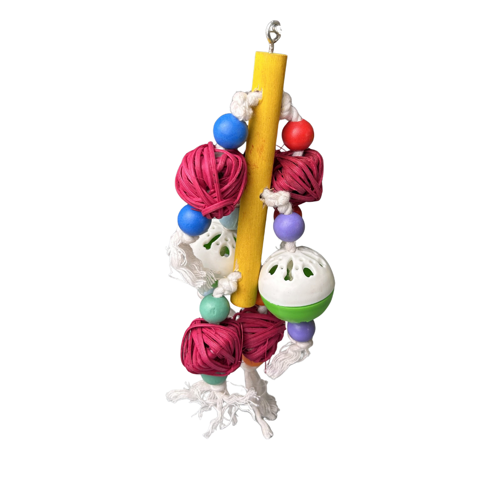 Toy