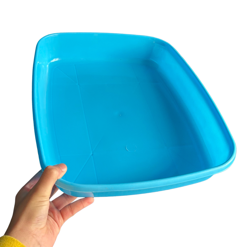Small litter Tray Z