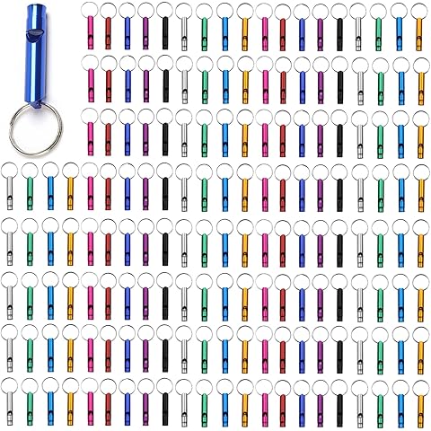 Single tone Whistle Large