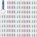 Single tone Whistle Large