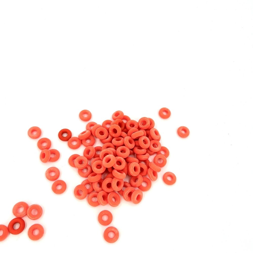 Castration Rubber Rings