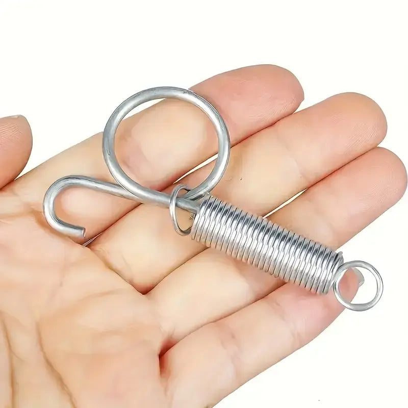 Cage Lock Spring