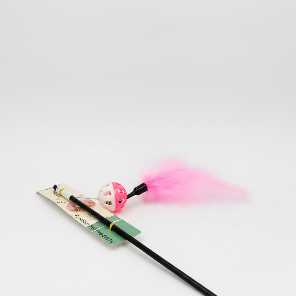 Cats Toy Stick