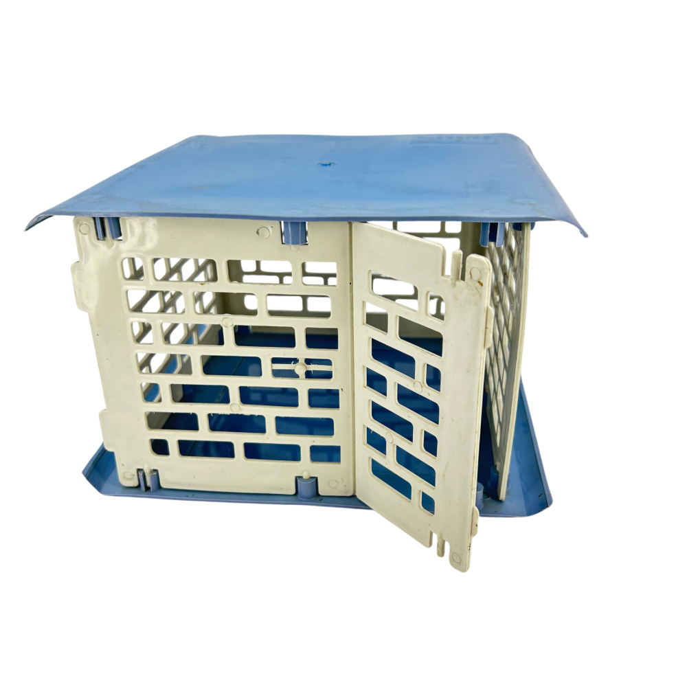 Birds Transport Cage