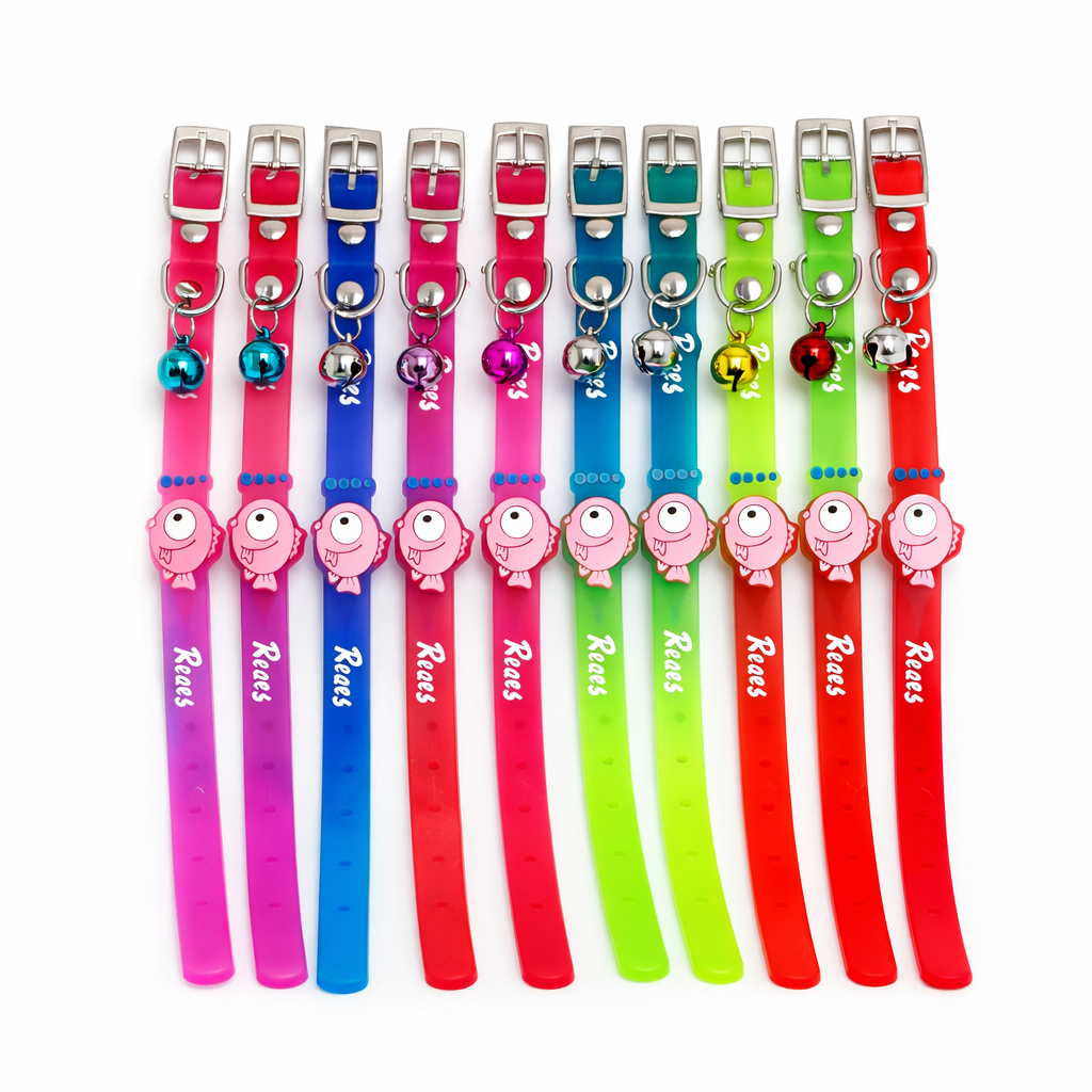 Imported Neck Collors