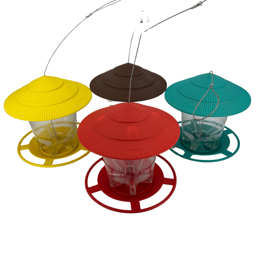 Seed Feeder Hanger