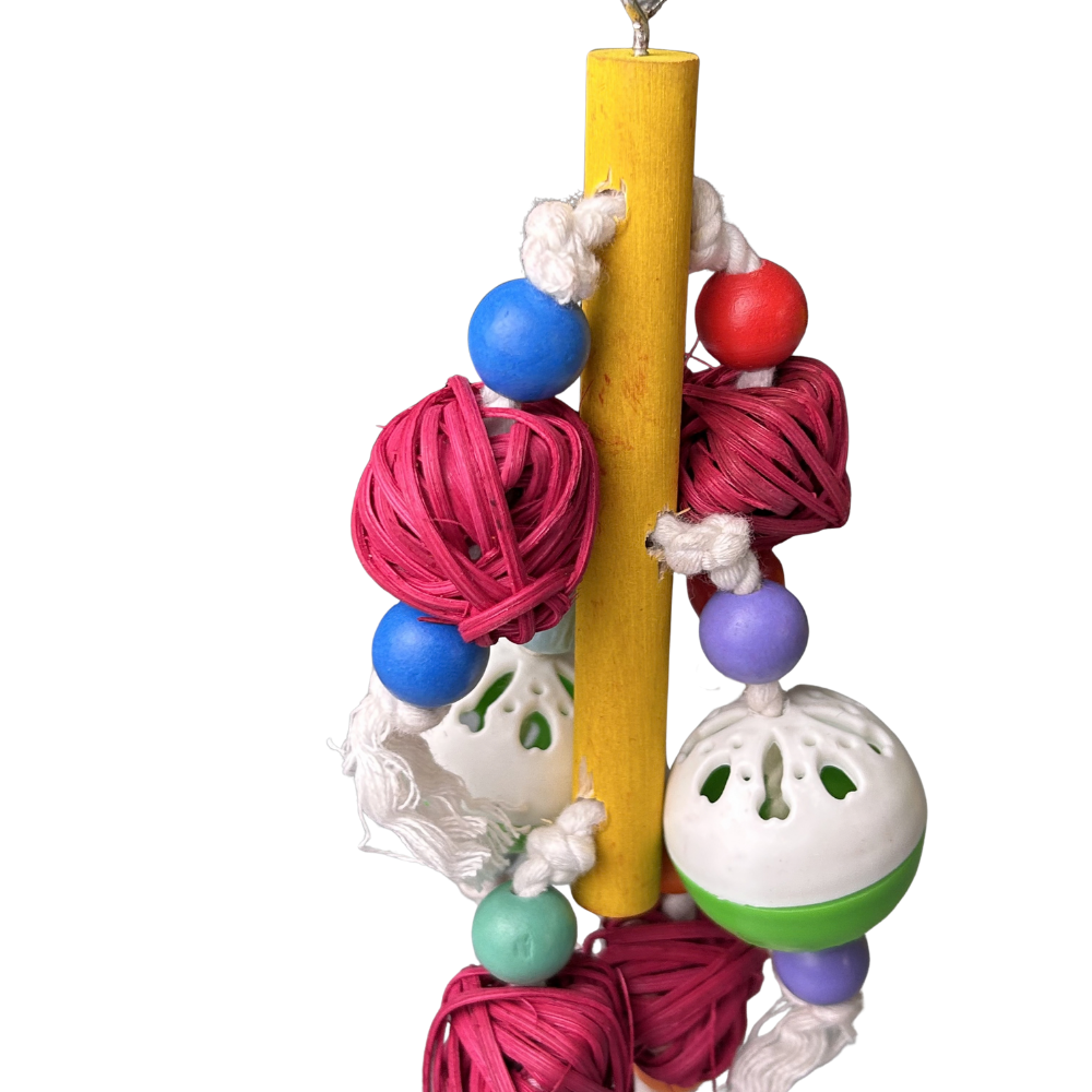 Toy