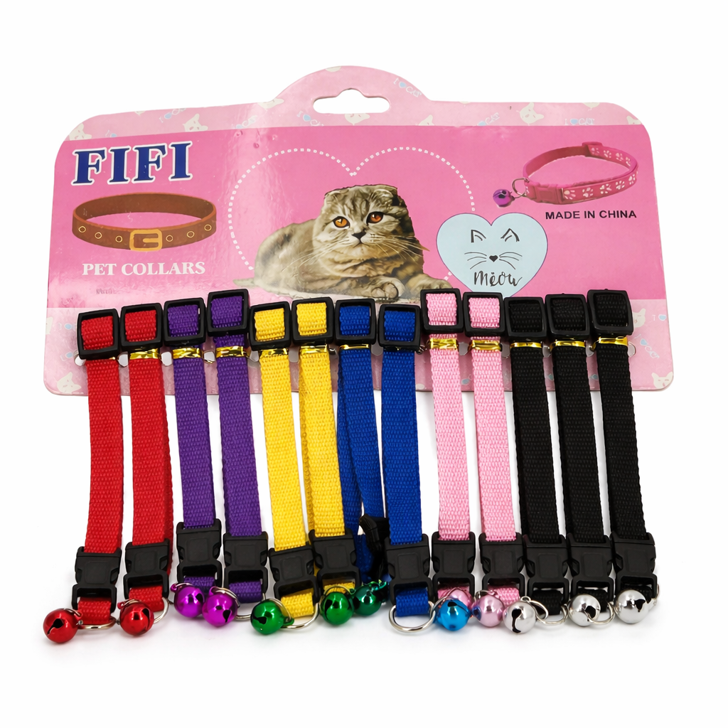 Pet Neck Collor