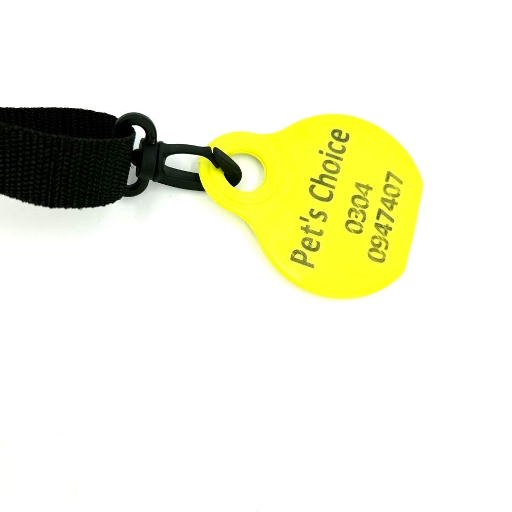 Neck Collor For Animals