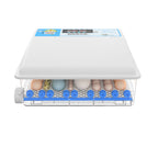 36 Eggs Fully Automatic Incubator AC/DC