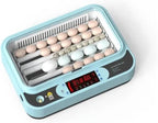 Fully Automatic Poultry Egg Incubator – 36 &amp; 64 Eggs Capacity