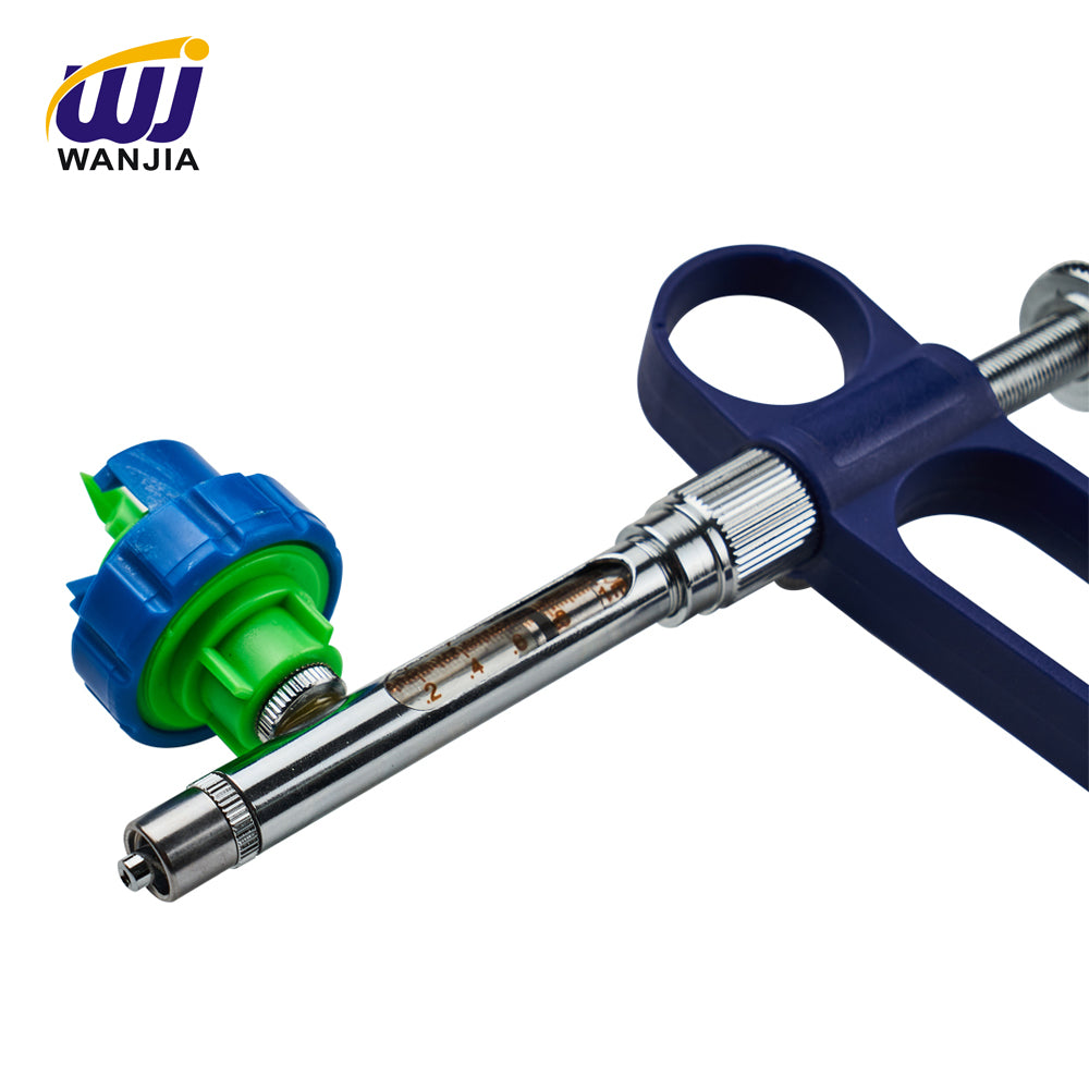 WANJIA Vaccination gun