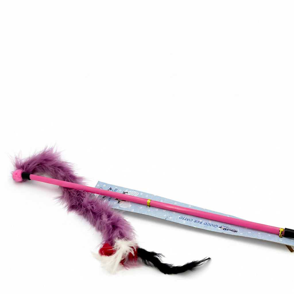 Cats Toy Stick