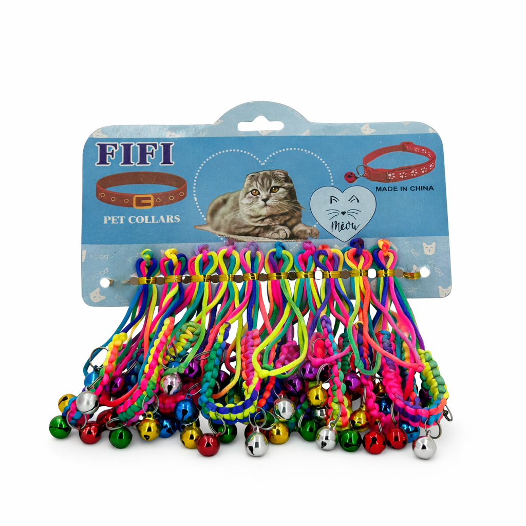 Imported Neck Collors