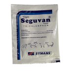 Seguvan Powder (جوئیں، چیچڑ اور کیڑے ختم کرنے کی دوا)