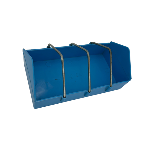 20 cm Plastic Feeding Tray