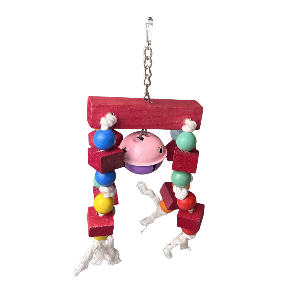Thread Toy
