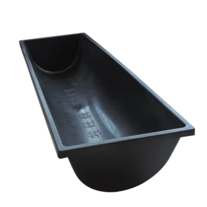 Plastic Goat Bucket
