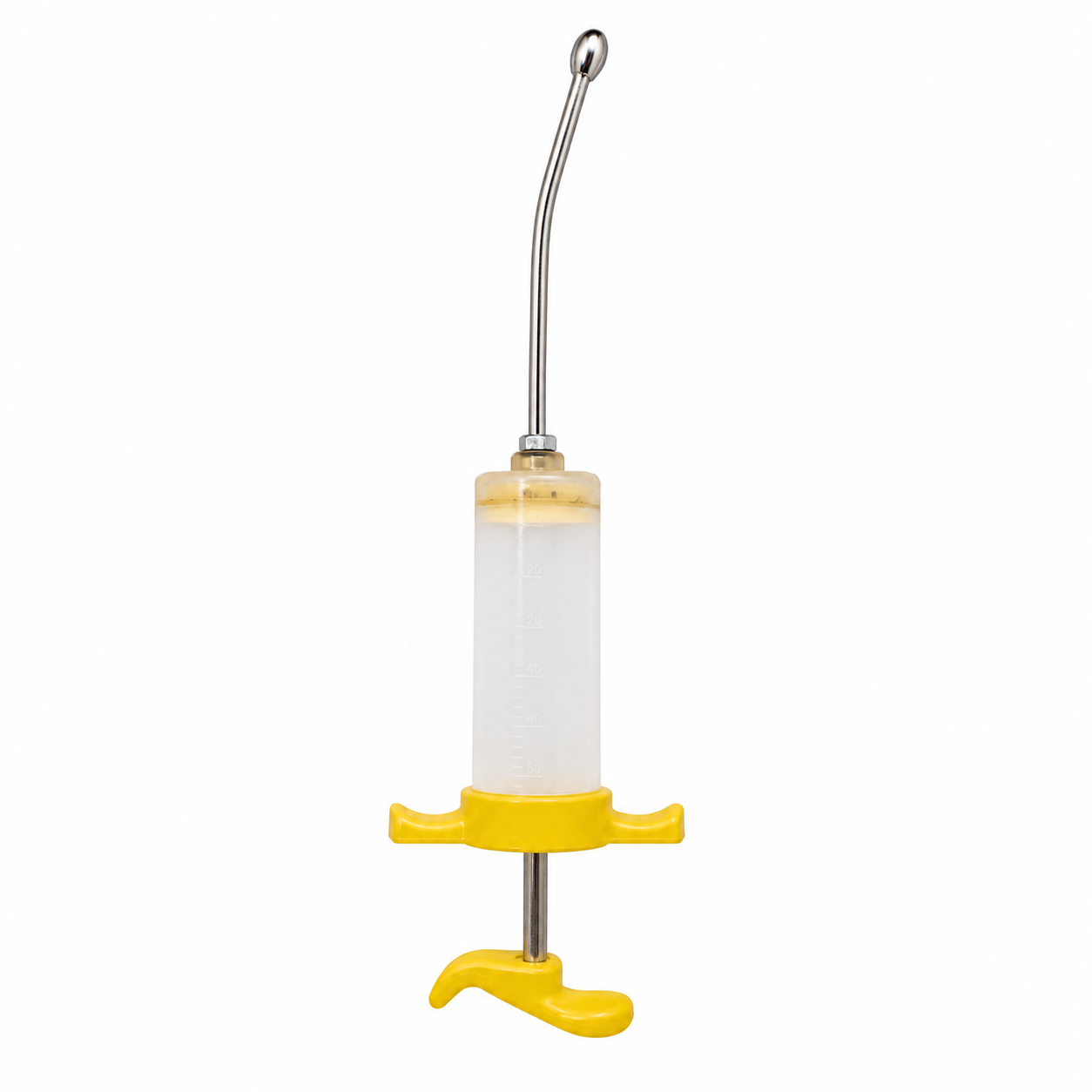 Manual Drencher