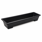 Plastic Goat Bucket