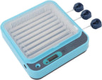 Fully Automatic Poultry Egg Incubator – 36 &amp; 64 Eggs Capacity