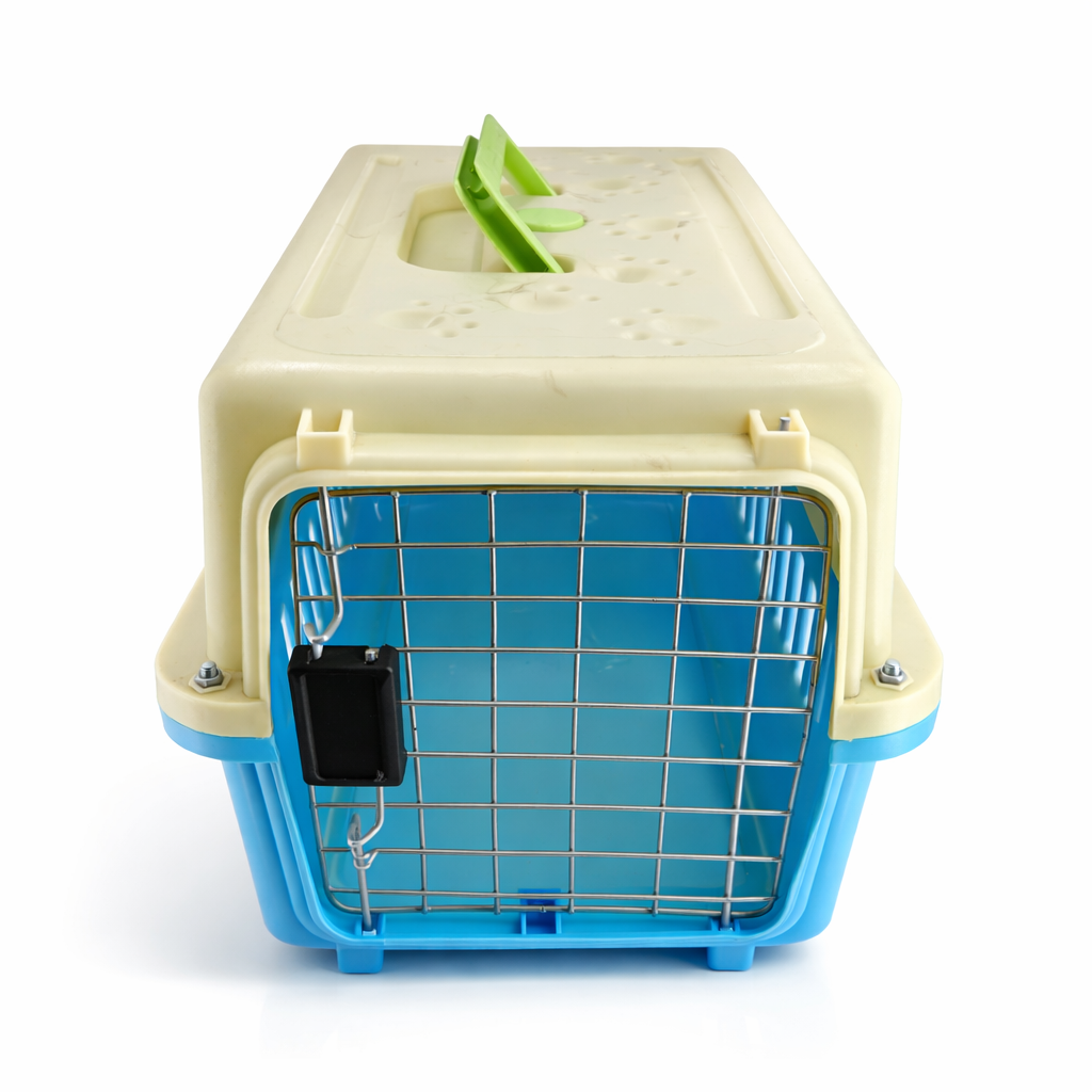 Jet Box For Pets