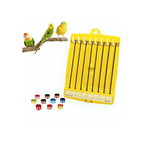 Bird Ring Holder