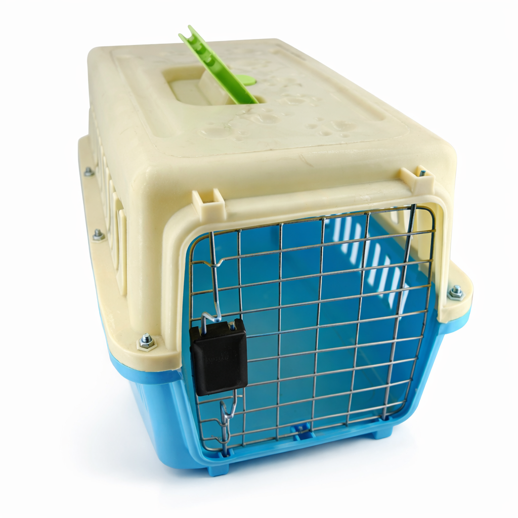Jet Box For Pets