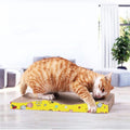 Important Board Scratch PAD