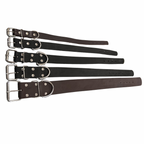 Pure Leather Neck Belt