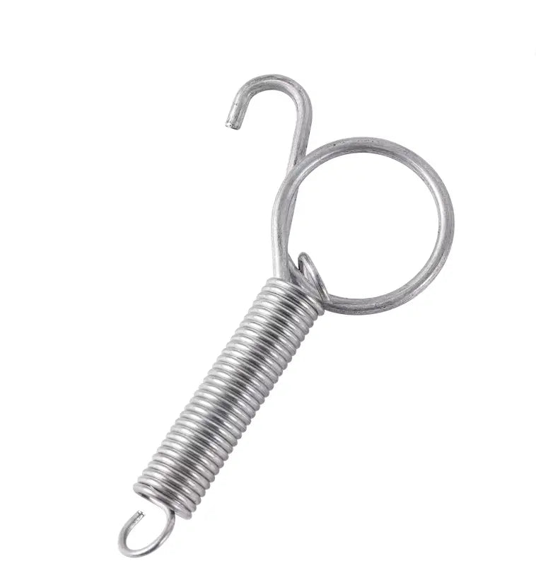 Cage Lock Spring