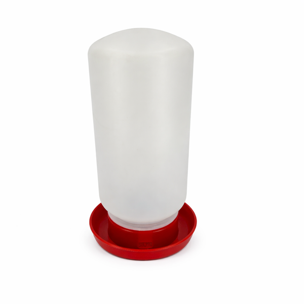 Poultry Chick Feeder 1 L