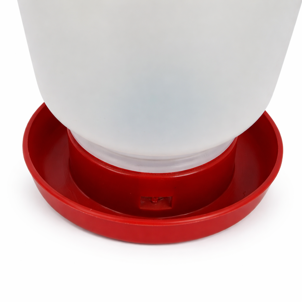 Poultry Chick Feeder 1 L