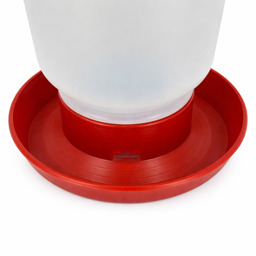 Poultry Chick Feeder 1 L