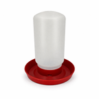 Poultry Chick Feeder 1 L