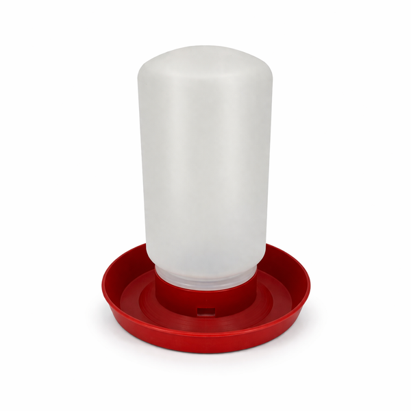 Poultry Chick Feeder 1 L