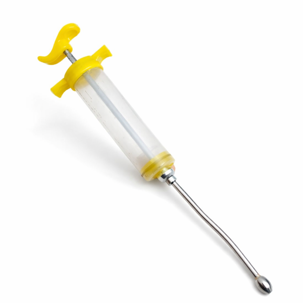 100ML Manual Drencher